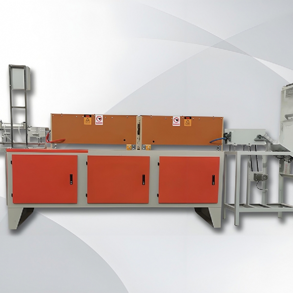 IGBT感應加熱鍛造設備