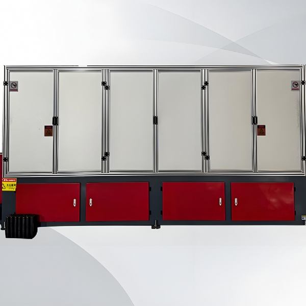 銷(xiāo)軸銷(xiāo)套回火設備